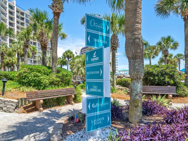 11619 Front Beach Road UNIT 307, Panama City Beach, FL 32407