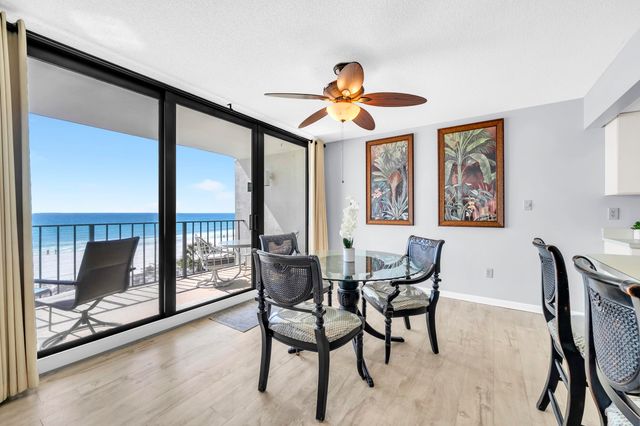 11619 Front Beach Road UNIT 307, Panama City Beach, FL 32407
