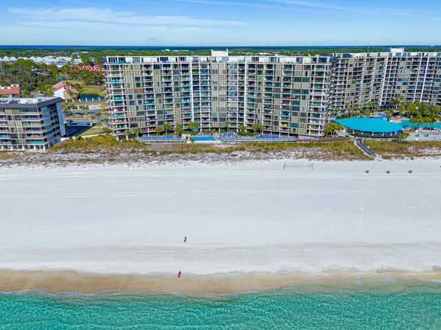11619 Front Beach Road UNIT 307, Panama City Beach, FL 32407