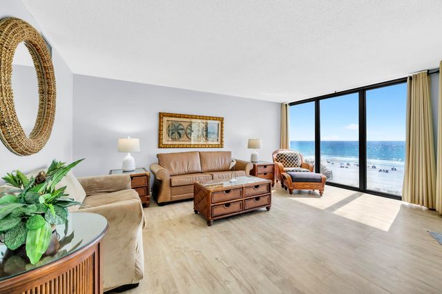 11619 Front Beach Road UNIT 307, Panama City Beach, FL 32407