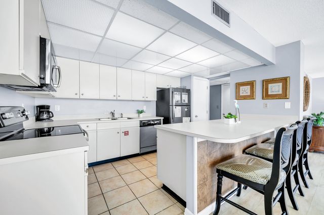 11619 Front Beach Road UNIT 307, Panama City Beach, FL 32407