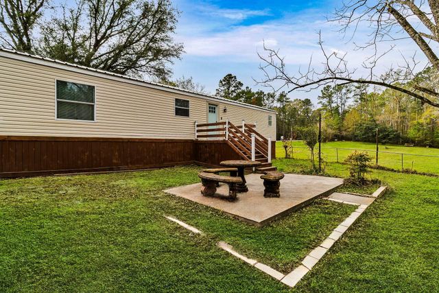 1687 Timberline Drive, Onalaska, TX 77360