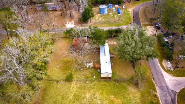 1687 Timberline Drive, Onalaska, TX 77360