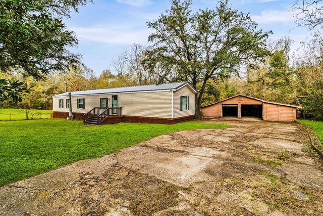 1687 Timberline Drive, Onalaska, TX 77360