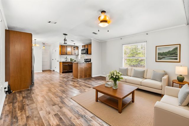 1687 Timberline Drive, Onalaska, TX 77360