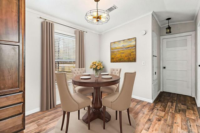 1687 Timberline Drive, Onalaska, TX 77360