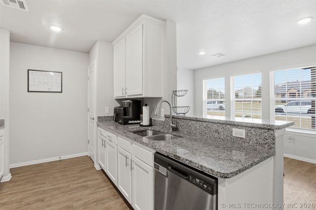 3439 Little John Drive, Durant, OK 74701