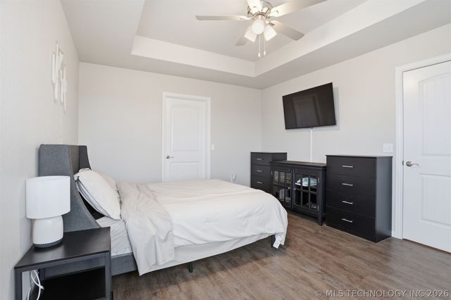 3439 Little John Drive, Durant, OK 74701