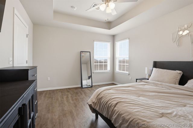 3439 Little John Drive, Durant, OK 74701