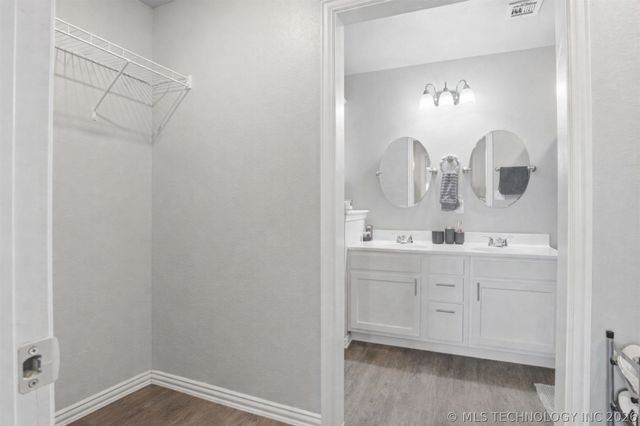 3439 Little John Drive, Durant, OK 74701