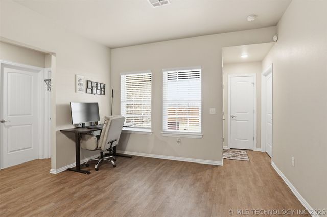 3439 Little John Drive, Durant, OK 74701