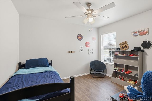 3439 Little John Drive, Durant, OK 74701