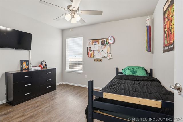 3439 Little John Drive, Durant, OK 74701