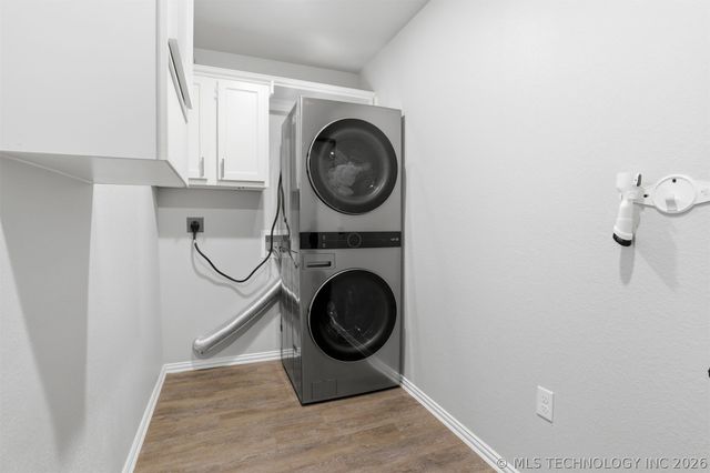 3439 Little John Drive, Durant, OK 74701