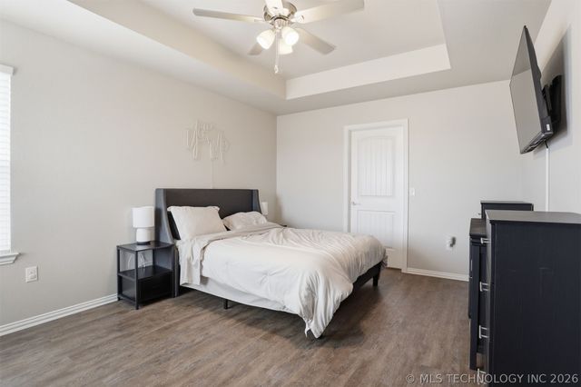 3439 Little John Drive, Durant, OK 74701