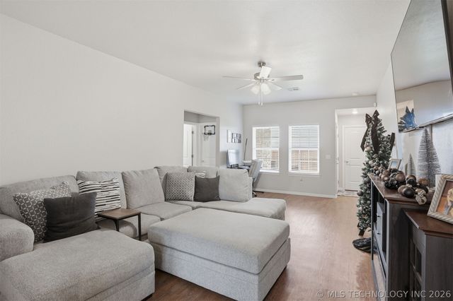 3439 Little John Drive, Durant, OK 74701