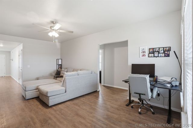 3439 Little John Drive, Durant, OK 74701