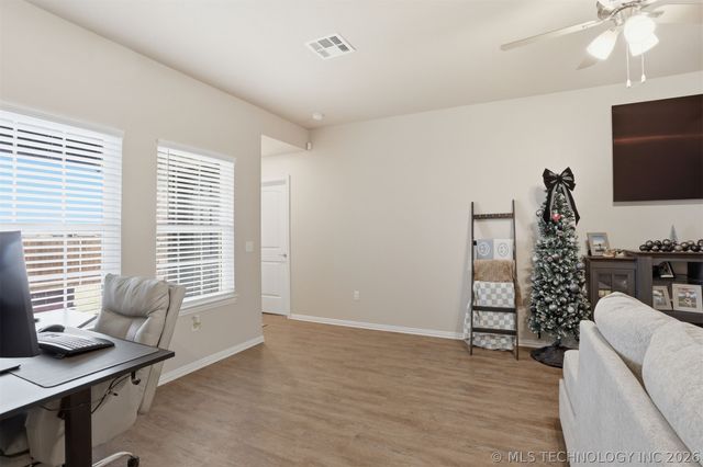 3439 Little John Drive, Durant, OK 74701