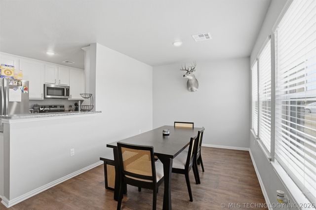 3439 Little John Drive, Durant, OK 74701