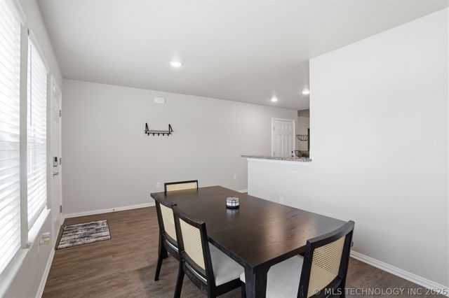 3439 Little John Drive, Durant, OK 74701