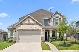 60 Indian Wells Drive, Manvel, TX 77578