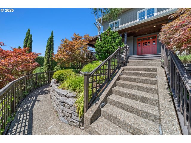 2323 Nw PINNACLE Dr, Portland, OR 97229