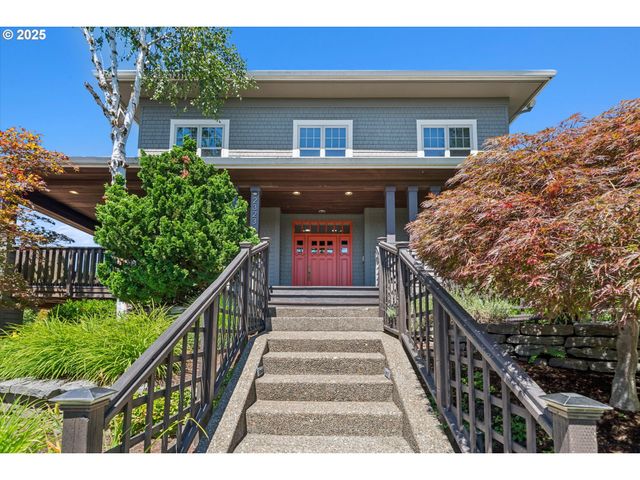 2323 Nw PINNACLE Dr, Portland, OR 97229