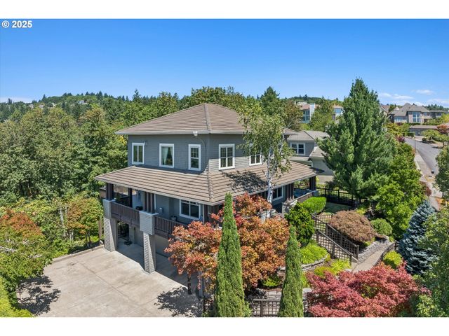 2323 Nw PINNACLE Dr, Portland, OR 97229