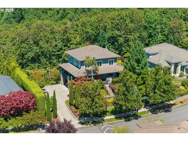 2323 Nw PINNACLE Dr, Portland, OR 97229