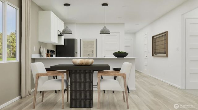 161 Moonshadow Lane, Carlsborg, WA 98324