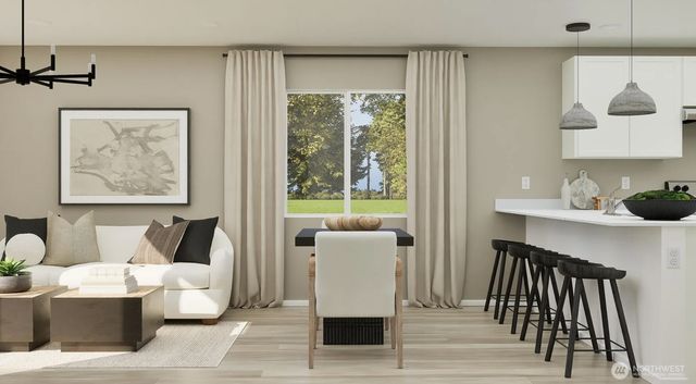 161 Moonshadow Lane, Carlsborg, WA 98324