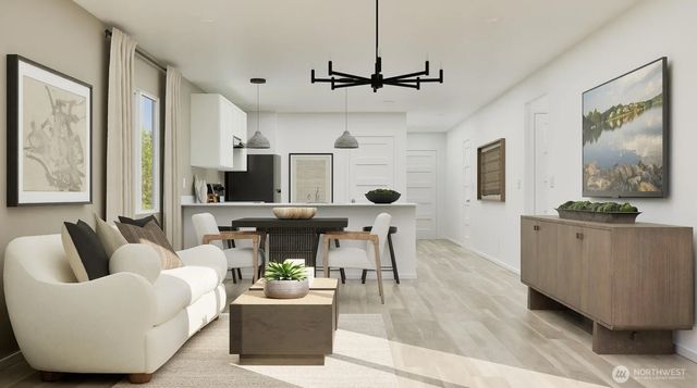 161 Moonshadow Lane, Carlsborg, WA 98324