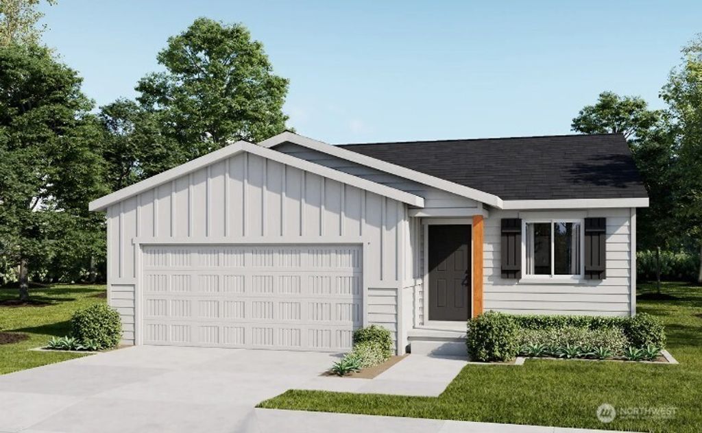 161 Moonshadow Lane, Carlsborg, WA 98324