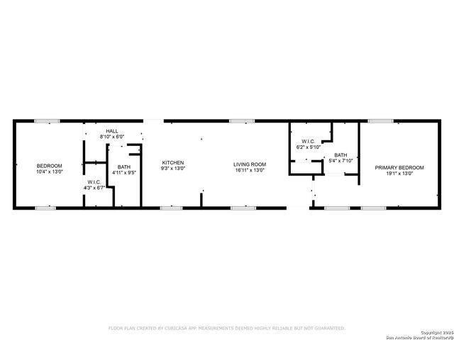 1510 12th, Hondo, TX 78861