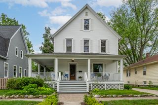 548 Archer Avenue, St. Joseph, MI 49085