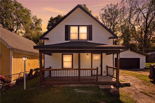 1333 Haskell Avenue, Kansas City, KS 66104