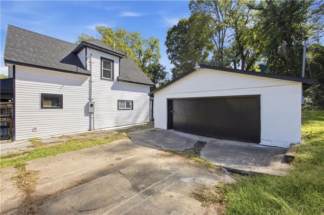 1333 Haskell Avenue, Kansas City, KS 66104