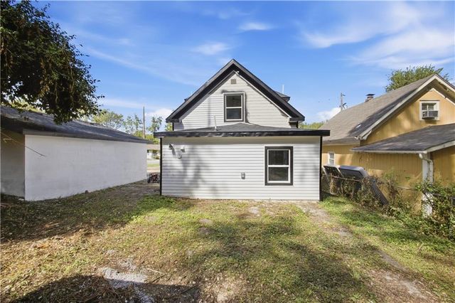 1333 Haskell Avenue, Kansas City, KS 66104