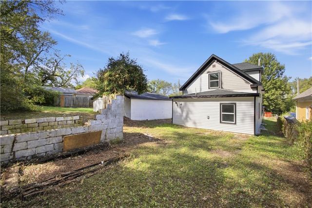 1333 Haskell Avenue, Kansas City, KS 66104