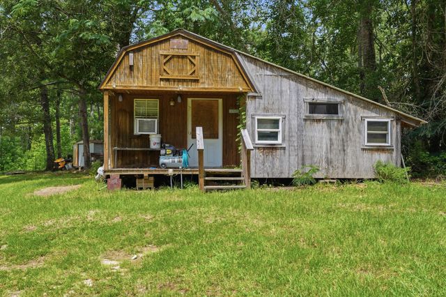 1639 Lake Vernon, Leesville, LA 71446