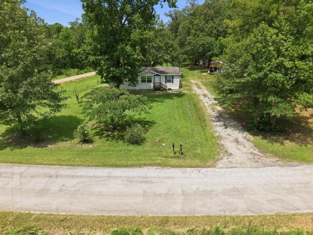 1639 Lake Vernon, Leesville, LA 71446