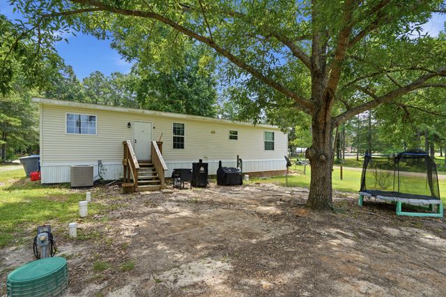 1639 Lake Vernon, Leesville, LA 71446