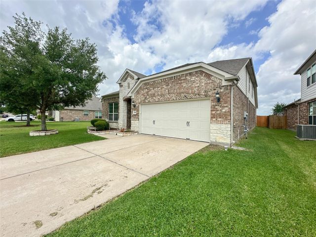 25322 Alverstone Drive, Katy, TX 77494