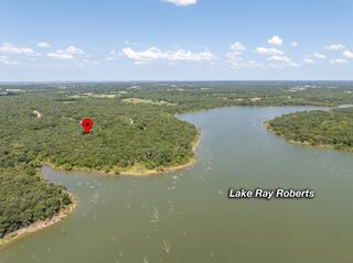 Lot 16 Sleepy Hollow Lane, Valley View, TX 76272