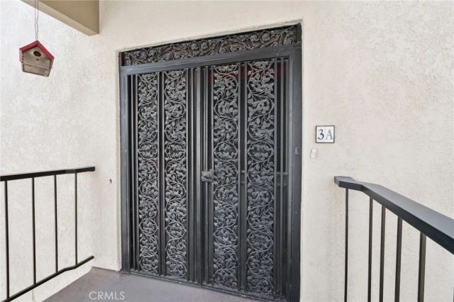 3244 San Amadeo 3A, Laguna Woods, CA 92637