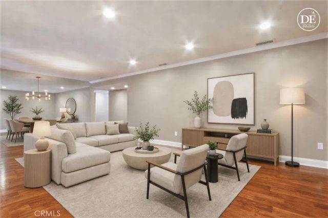 3244 San Amadeo 3A, Laguna Woods, CA 92637