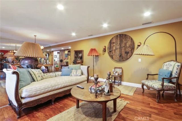 3244 San Amadeo 3A, Laguna Woods, CA 92637