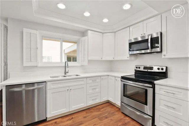 3244 San Amadeo 3A, Laguna Woods, CA 92637
