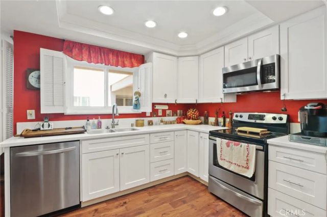 3244 San Amadeo 3A, Laguna Woods, CA 92637