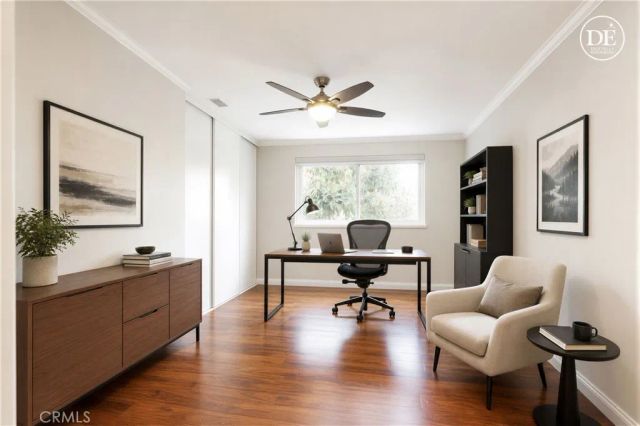 3244 San Amadeo 3A, Laguna Woods, CA 92637